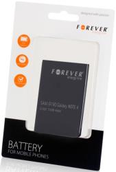 forever battery for samsung galaxy note 4 3100mah li ion high capacity photo