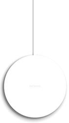 nokia dt601 qi charger for wireless charging white bulk photo