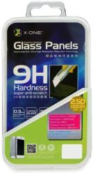 tempered glass protector lcd x one for huawei y6 9h photo
