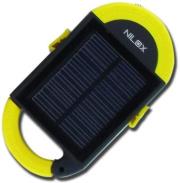 nilox powersun nx100 solar universal charger photo