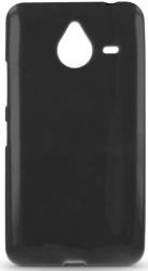 tpu case for microsoft lumia 640xl black photo