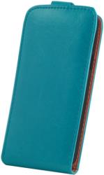 leather case plus new alcatel pixi first teal photo