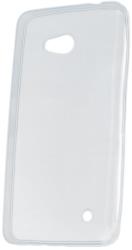 ultra slim 03mm silicone tpu case for microsoft lumia 640 transparent photo