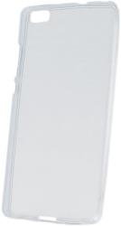 ultra slim 03mm silicone tpu case for huawei p8 lite transparent photo
