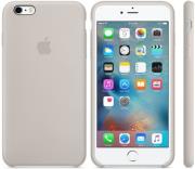 apple mkxn2 silicone case for iphone 6 plus 6s plus case stone photo