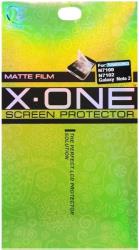 screen protector lcd x one for samsung s6310 galaxy young shock absorption photo