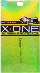 screen protector lcd x one for samsung s6310 galaxy young matte film photo
