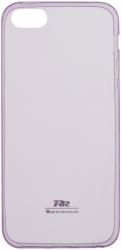 roar 03mm silicone case tpu for apple iphone 5 5s se purple photo