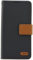 roar simply life diary flip case for microsoft lumia 650 blue photo