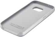 samsung power cover ep tg930bs for galaxy s7 silver photo