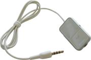 nokia hs 45 stereo handsfree ad 54 35mm jack silver photo