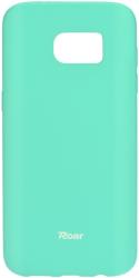 roar colorful jelly tpu case back cover for microsoft lumia 650 mint photo