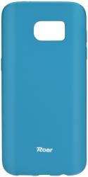 roar colorful jelly tpu case back cover for lg g4 light blue photo