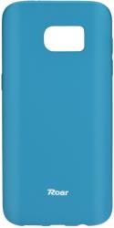 roar colorful jelly tpu case back cover for lg v10 light blue photo