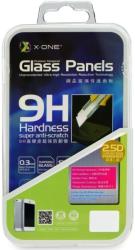 x one tempered glass protector lcd for huawei p9 lite 9h photo
