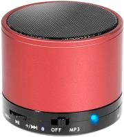 tracer traglo45110 stream bluetooth speaker red photo