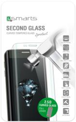 4smarts second glass curved 25d for lg g5 black photo