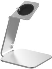 mitagg nustand apple watch stand silver photo