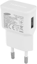 samsung travel charger eta0u83e white bulk photo