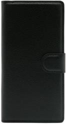 flip book case microsoft lumia 550 foldable black photo