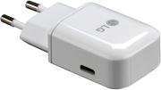 lg fast charger mcs 04er 1800mah white bulk photo