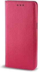flip case smart magnet for samsung j3 2016 j320 pink photo