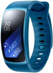 samsung gear fit 2 large blue photo