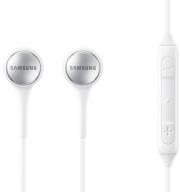 samsung in ear headset eo ig935bw white photo