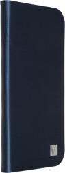 verbatim 49870 folio case iphone 6 steel blue photo