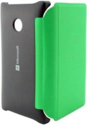 microsoft flip cover cp 634 for lumia 532 green photo