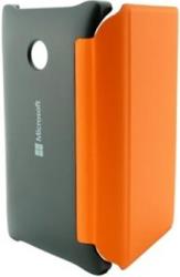 microsoft flip cover cp 634 for lumia 532 orange photo