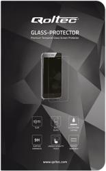 qoltec 51243 premium tempered glass screen protector for xiaomi redmi note 2 photo