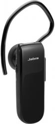 jabra classic multipoint bt headset black photo