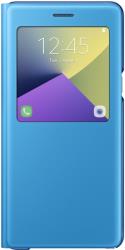 samsung s view cover ef cn930pl for galaxy note 7 blue photo
