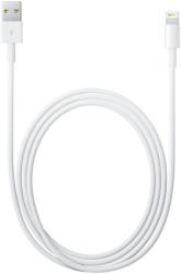 apple md819 lightning to usb cable 2m white bulk photo