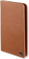 4smarts newtown wallet universal case up to 52 brown photo