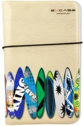 excase waterproof wallet case surfboards 57 bulk universal photo