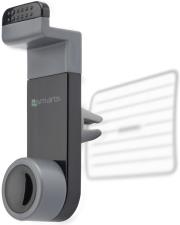 4smarts car vent holder black