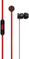 beats by dr dre ur beats 2 stereo headphone in ear headset black photo