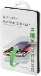 4smarts 360 protection set for sony xperia e5 clear photo