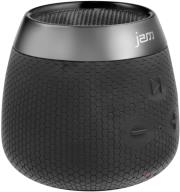 hmdx jam replay wireless bluetooth speaker black photo