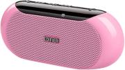 edifier mp211 ultra portable bluetooth speaker pink photo