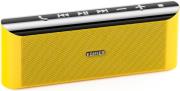 edifier mp233 portable bluetooth speaker with micro sd yellow photo