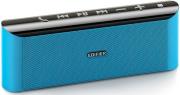 edifier mp233 portable bluetooth speaker with micro sd blue photo