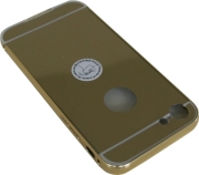 aluminum bumper back cover apple iphone 7 47 gold photo