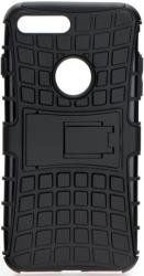 forcell panzer case apple iphone 7 plus 55 black photo