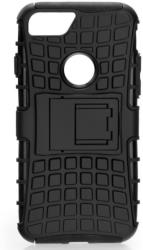 forcell panzer case apple iphone 7 47 black photo
