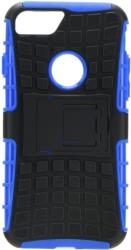 forcell panzer case apple iphone 7 plus 8 plus 55 blue photo