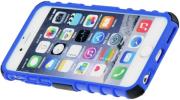 forcell panzer case apple iphone 7 8 47 blue photo