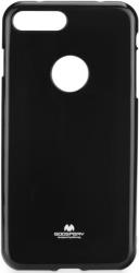 mercury jelly back case for apple iphone 7 plus black photo